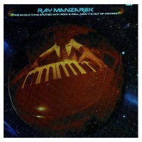 Purchase Ray Manzarek - The Whole Thing Started With Rock & Roll Now It's Out Of Control
