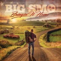 Purchase Big Smo - Bringin' It Home (EP)