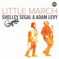 Purchase Shelley Segal - Little March (With Adam Levy)