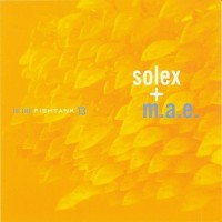 Purchase Solex - In The Fishtank No.13