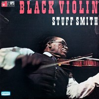 Purchase Stuff Smith - Black Violin (Vinyl)