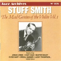 Purchase Stuff Smith - The Mad Genius Of The Violin Vol. 1