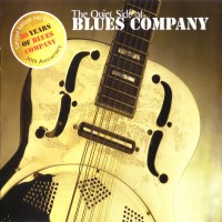 Purchase Blues Company - The Quiet Side Of CD1