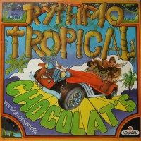 Purchase Chocolat's - Rythmo Tropical (Vinyl)