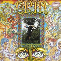 Purchase Grin - Gone Crazy (Vinyl)