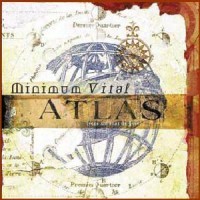 Purchase Minimum Vital - Atlas