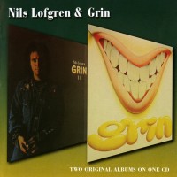 Purchase Nils Lofgren - 1+1 & All Out (With Grin)