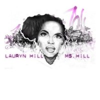 Purchase Lauryn Hill - Ms. Hill