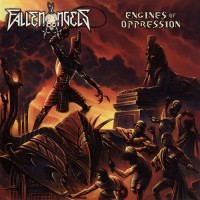 Purchase Fallen Angels - Engines Of Oppression