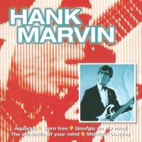 Purchase Hank Marvin - Guitar Legends (Solo Album)