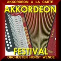 Buy Horst Wende - Accorderon 'a La Carte Mp3 Download