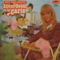 Purchase Horst Wende - Accordeon A La Carte Vol.II (Vinyl)