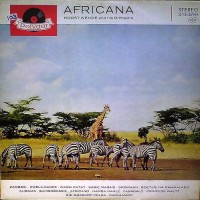 Purchase Horst Wende - Africana (Vinyl)