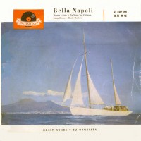 Purchase Horst Wende - Bella Napoli (Vinyl)