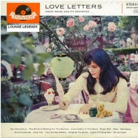 Purchase Horst Wende - Love Letters (Vinyl)