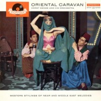Purchase Horst Wende - Oriental Caravan (Vinyl)