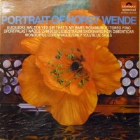 Purchase Horst Wende - Portrait Of Horst Wende (Vinyl)