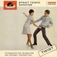 Purchase Horst Wende - Stricttempo