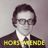 Purchase Horst Wende - Worldhits & Medleys - Instrumental Potpourries
