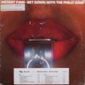 Buy Instant Funk - Get Down With The Philly Jump (Vinyl) Mp3 Download