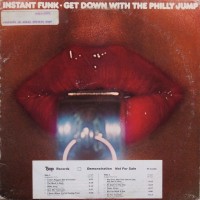 Purchase Instant Funk - Get Down With The Philly Jump (Vinyl)