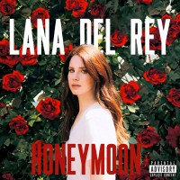 Purchase Lana Del Rey - Honeymoon (CDS)