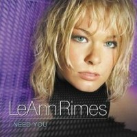 Purchase LeAnn Rimes - I Need You