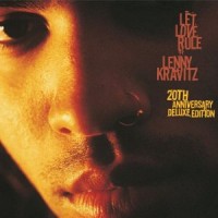 Purchase Lenny Kravitz - Let Love Rule (20Th Anniversary Deluxe Edition) CD1