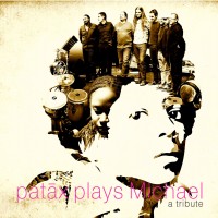 Purchase Patax - Patax Plays Michael A Tribute