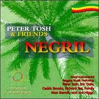 Purchase Peter Tosh - Negril (Vinyl)