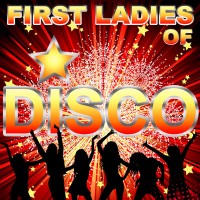 Purchase VA - First Ladies Of Disco