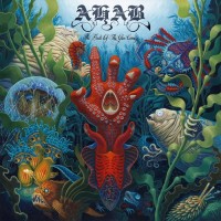 Purchase Ahab - The Boats Of The Glen Carrig