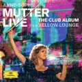 Buy Anne-Sophie Mutter - The Club Album (Live From Yellow Lounge) Mp3 Download