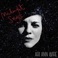 Purchase Ari Ann Wire - Midnight Songs