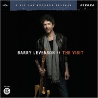 Purchase Barry Levenson - The Visit