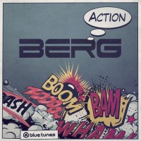 Purchase Berg - Action (EP)