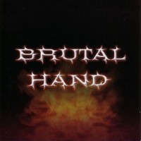 Purchase Brutal Hand - Brutal Hand