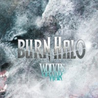 Purchase Burn Halo - Wolves Of War