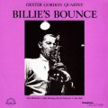 Buy Dexter Gordon - Billies Bounce (Vinyl) Mp3 Download