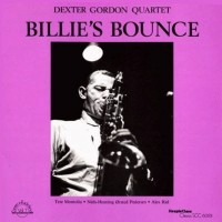 Purchase Dexter Gordon - Billies Bounce (Vinyl)