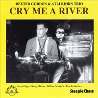 Purchase Dexter Gordon - Cry Me A Rive (Vinyl)