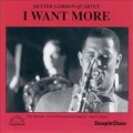 Buy Dexter Gordon - I Want More (Vinyl) Mp3 Download
