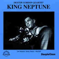 Purchase Dexter Gordon - King Neptune (Vinyl)