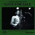 Buy Dexter Gordon - Love For Sale (Vinyl) Mp3 Download