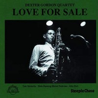 Purchase Dexter Gordon - Love For Sale (Vinyl)
