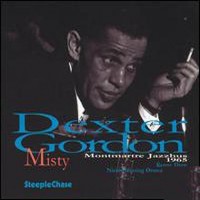 Purchase Dexter Gordon - Misty (Vinyl)