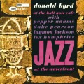 Buy Donald Byrd - At The Half Note Cafe, Volume 2 Mp3 Download