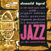 Purchase Donald Byrd - At The Half Note Cafe, Volume 2