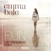 Purchase Emma Bale - Run (Lost Frequencies Radio Edit) (CDS)