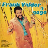 Purchase Frank Valdor - Frank Valdor À Gogo (Vinyl)